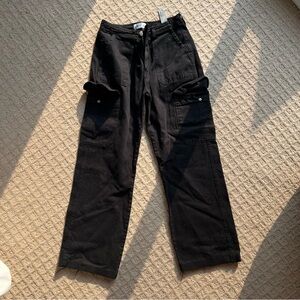 Zara cargo pants